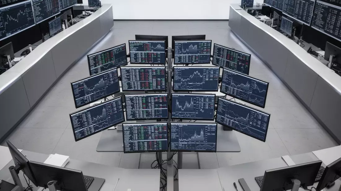 Invesco RAFI Europe ETF: Neu sortiert - Bild: über boerse-global.de