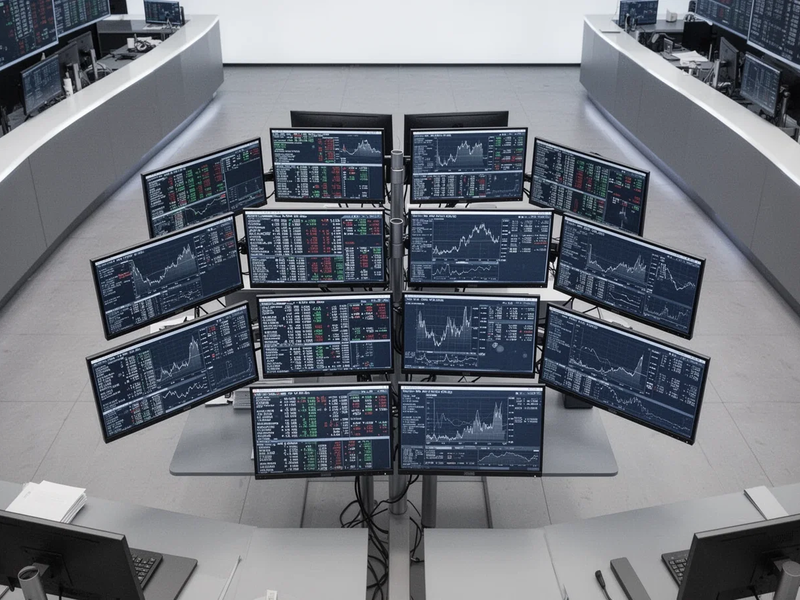 Invesco RAFI Europe ETF: Neu sortiert - Foto: über boerse-global.de