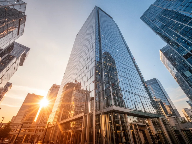 Frankfurter Modern Value ETF: Neue Impulse - Foto: über boerse-global.de