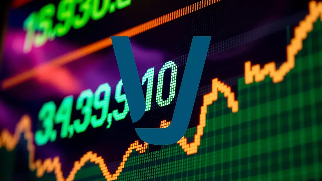 Vonovia Shares Under Pressure from Dual Challenges Illustration mit AI erstellt übermittelt durch boerse-global.de