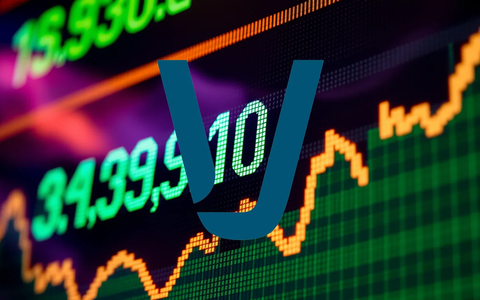 Vonovia Shares Under Pressure from Dual Challenges - Foto: über boerse-global.de