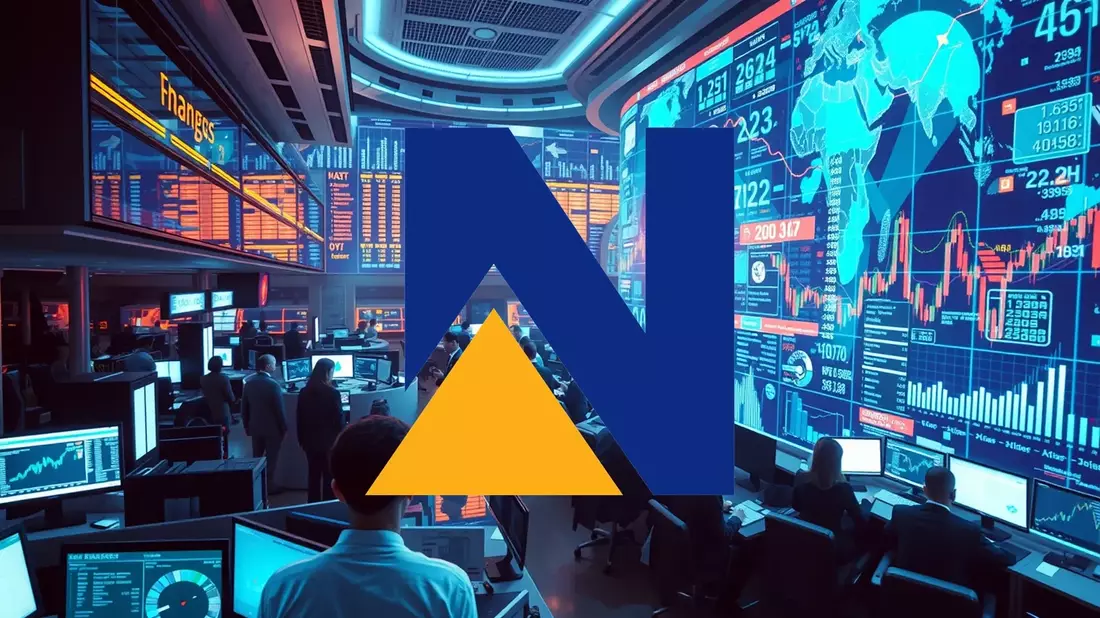 Nueva perspectiva para Newmont: el optimismo regresa entre los analistas Illustration mit AI erstellt übermittelt durch boerse-global.de