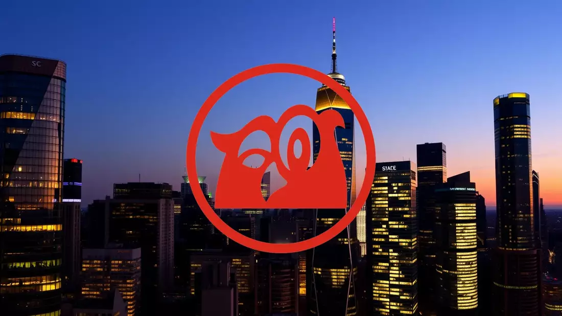 Alimentation Couche-Tard Charts Ambitious Expansion Path Illustration mit AI erstellt übermittelt durch boerse-global.de
