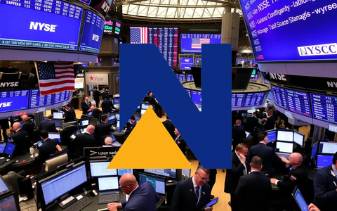 Analyst Sentiment Shifts Bullish on Newmont Mining Shares - Foto: über boerse-global.de