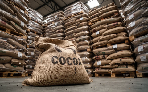 WisdomTree Kakao ETC: Lagerdruck steigt - Foto: über boerse-global.de