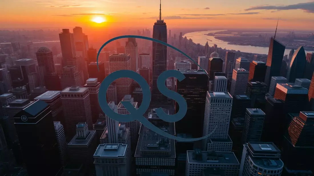 QuantumScape Shares Test Investor Confidence Amid Technical Progress Illustration mit AI erstellt übermittelt durch boerse-global.de