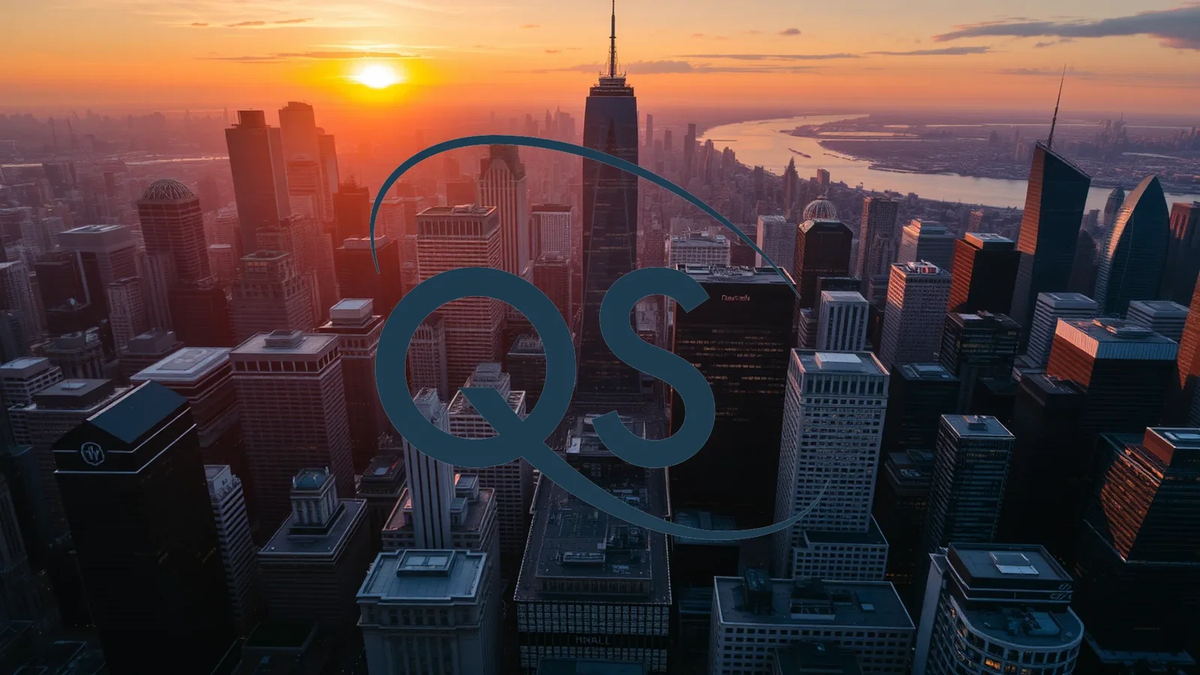 QuantumScape Shares Test Investor Confidence Amid Technical Progress - Foto: über boerse-global.de