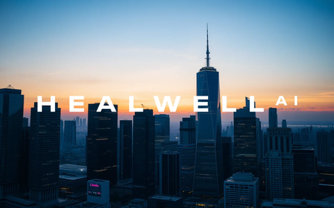 Healwell AI Shares Find Support Amid Strategic Pivot - Foto: über boerse-global.de