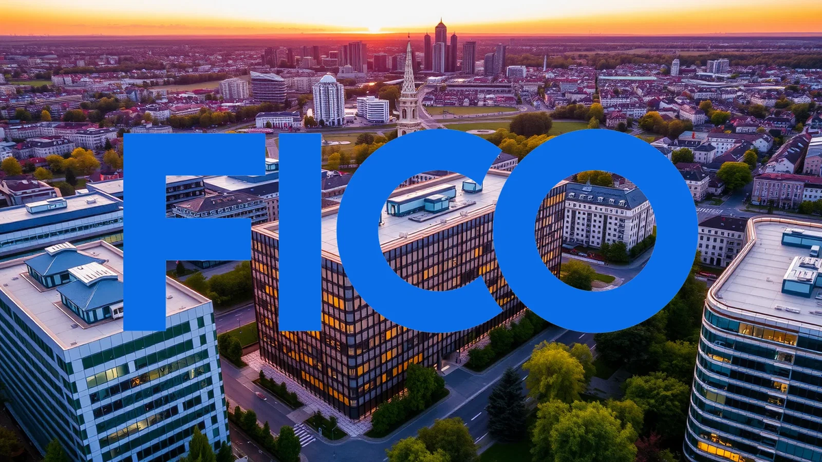 Fair Isaac Aktie: Cloud-Erfolge verpuffen - Foto: über boerse-global.de