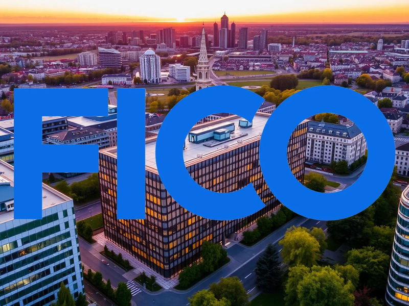 Fair Isaac Aktie: Cloud-Erfolge verpuffen - Foto: über boerse-global.de