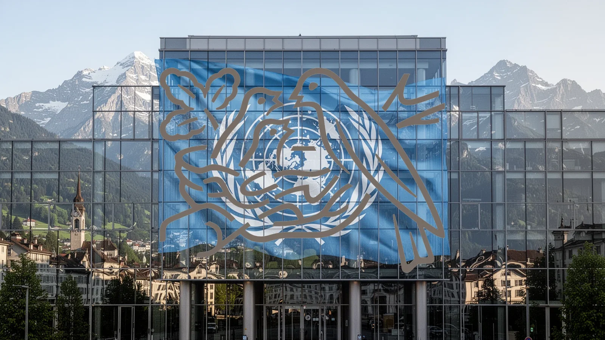 Nestlé Aktie: UN-Partnerschaft und Umbau - Foto: über boerse-global.de