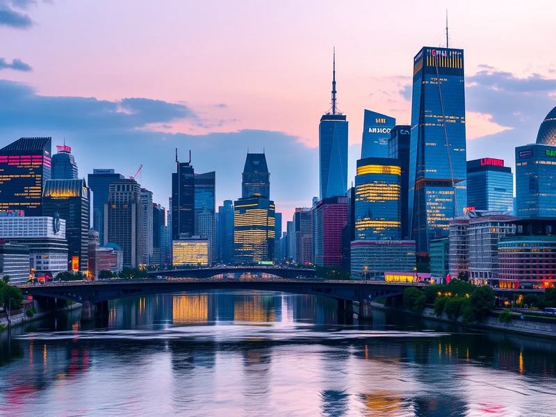 Amrize Aktie: US-Infrastruktur im Fokus - Foto: über boerse-global.de