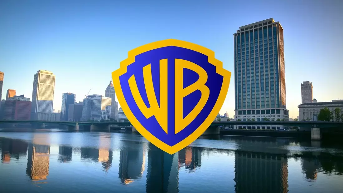 Paramount Skydance Deal Gains Momentum as Netflix Exits Bidding Illustration mit AI erstellt übermittelt durch boerse-global.de