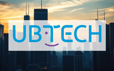Ubtech Robotics Earnings Report Approaches Amid Share Price Weakness - Foto: über boerse-global.de