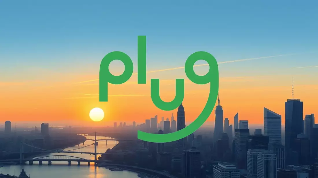 Plug Power: Un nuevo rumbo estratégico con incertidumbres pendientes Illustration mit AI erstellt übermittelt durch boerse-global.de