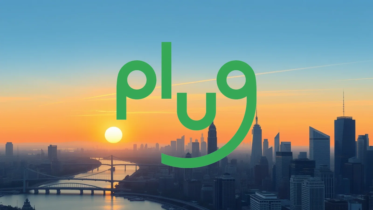 Plug Power: Un nuevo rumbo estratégico con incertidumbres pendientes - Foto: über boerse-global.de