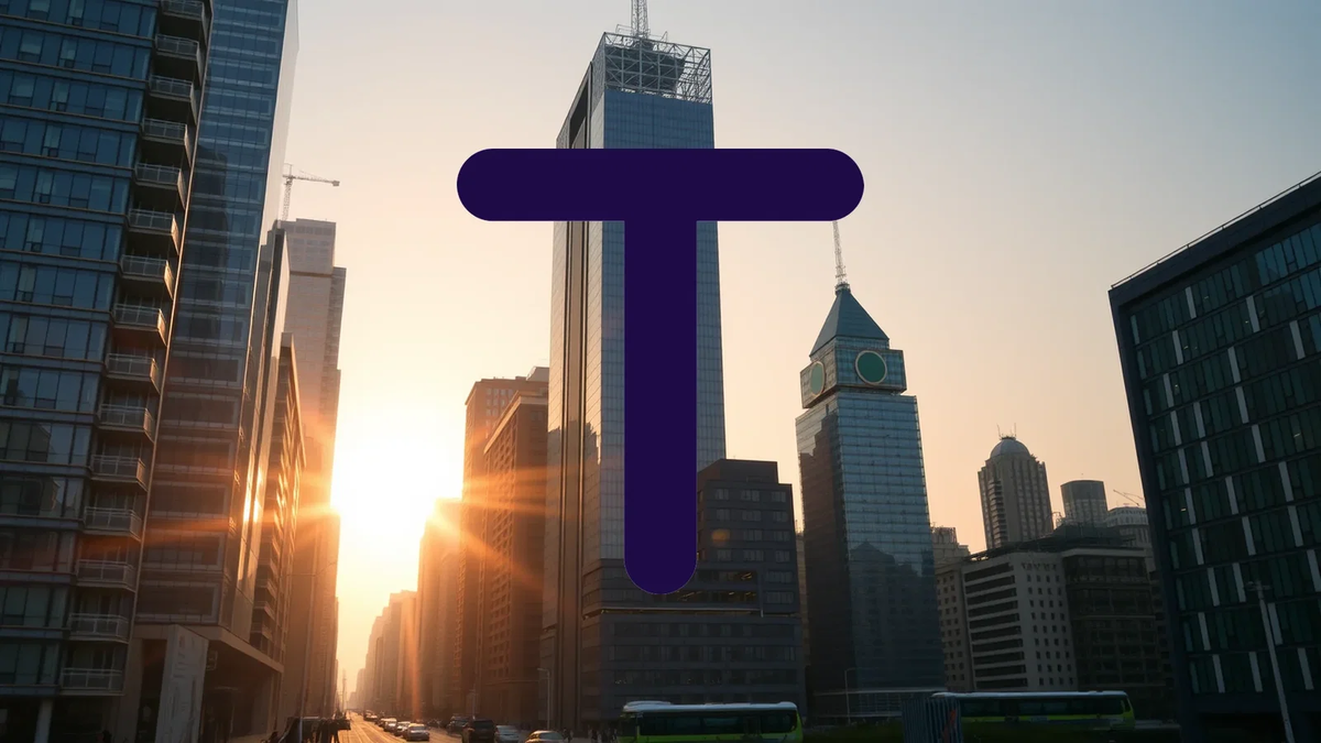 Telecom Plus Aktie: Tiefpunkt vor Jahresschluss - Foto: über boerse-global.de