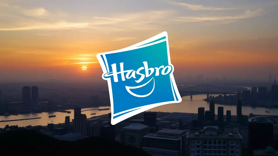 Hasbro Aktie: Digitale Neuausrichtung - Bild: über boerse-global.de