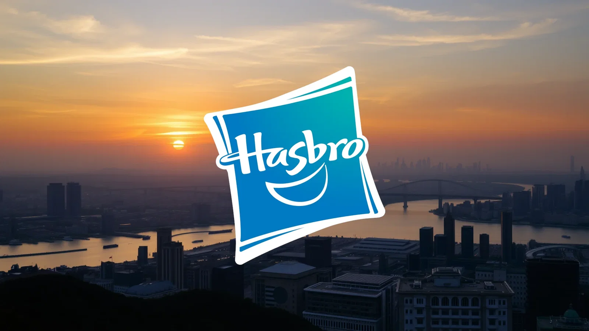 Hasbro Aktie: Digitale Neuausrichtung - Foto: über boerse-global.de