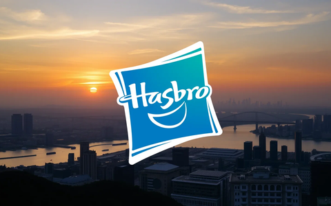 Hasbro Aktie: Digitale Neuausrichtung - Foto: über boerse-global.de