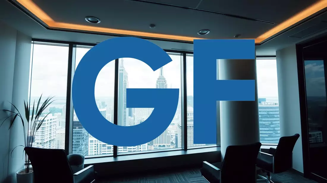 Georg Fischer Shares Hit New Low Amid Sustained Market Pressure Illustration mit AI erstellt übermittelt durch boerse-global.de