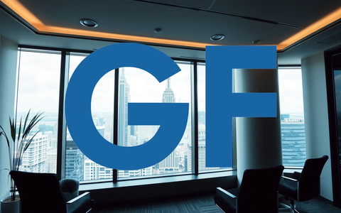 Georg Fischer Shares Hit New Low Amid Sustained Market Pressure - Foto: über boerse-global.de