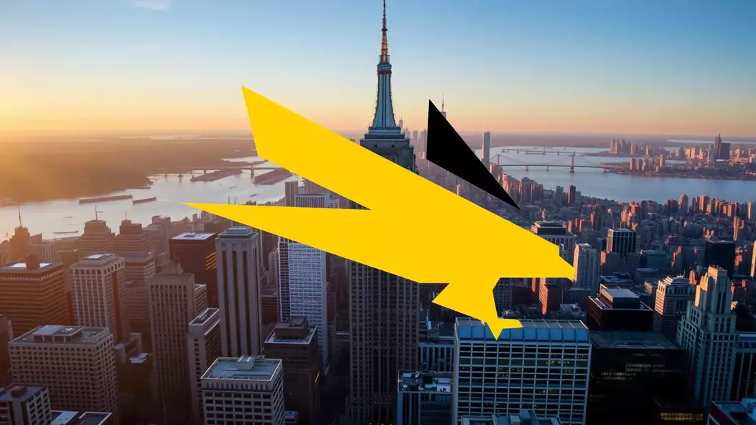 Institutional Investors Double Down on Agnico Eagle Illustration mit AI erstellt übermittelt durch boerse-global.de