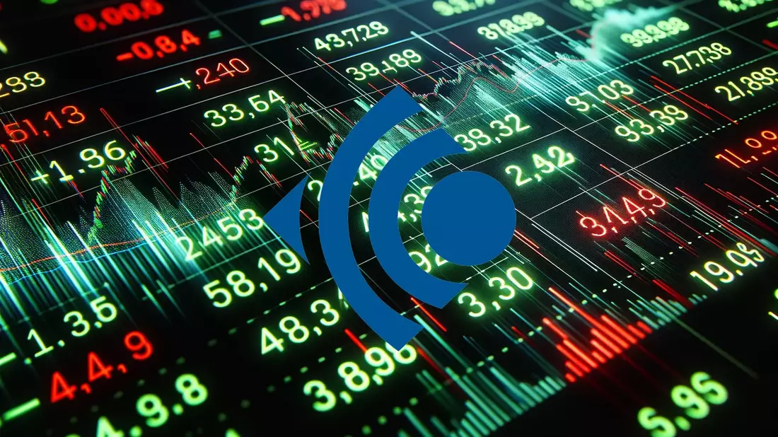 Analyst Downgrade Contrasts Cameco's Robust Quarterly Performance Illustration mit AI erstellt übermittelt durch boerse-global.de