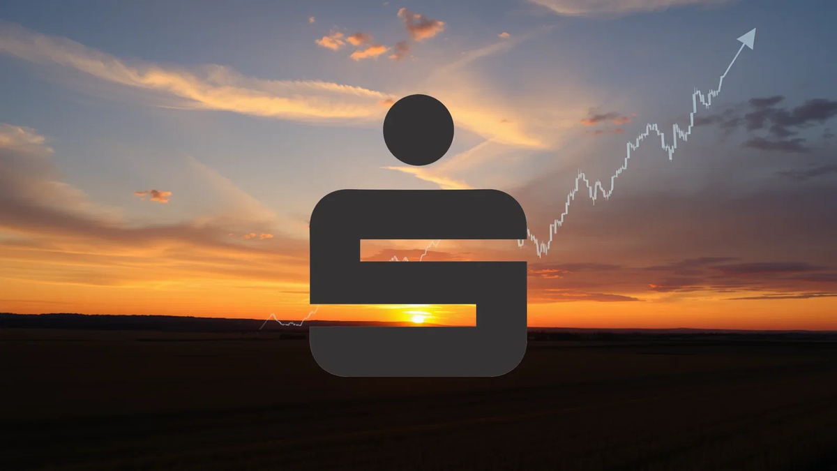 Erste Group Stock Receives Automated Upgrade Amid Market Pressure - Foto: über boerse-global.de