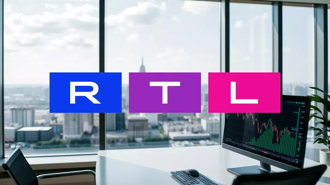 RTL Group Embraces AI as Core Strategic Initiative Illustration mit AI erstellt übermittelt durch boerse-global.de
