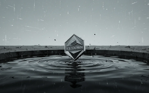 XTZDOWN: Liquidität am Nullpunkt - Foto: über boerse-global.de