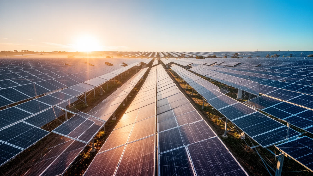 Energie-Sektor: 14 Wochen Rekordlauf - Foto: über boerse-global.de