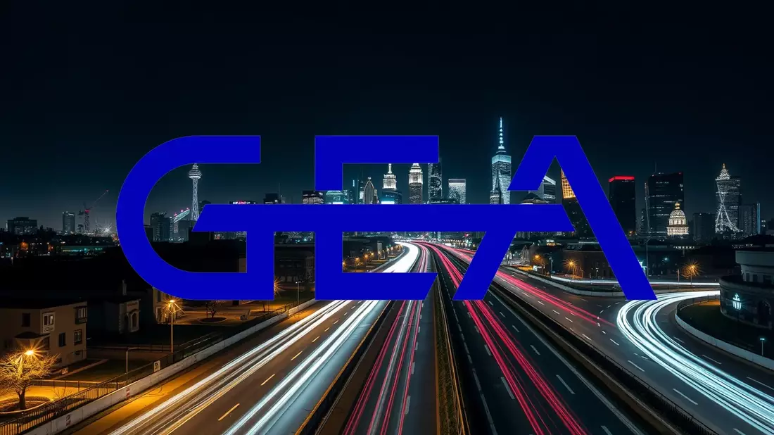 GEA Aktie: Charttechnischer Härtetest - Bild: über boerse-global.de