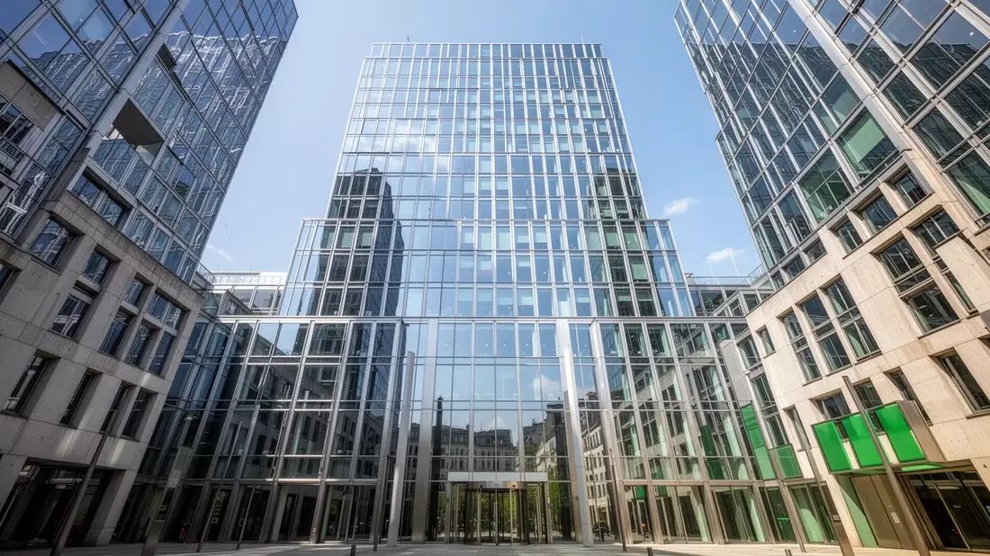 Vanguard Europe ex UK ETF: Kostenvorteil überzeugt - Bild: über boerse-global.de