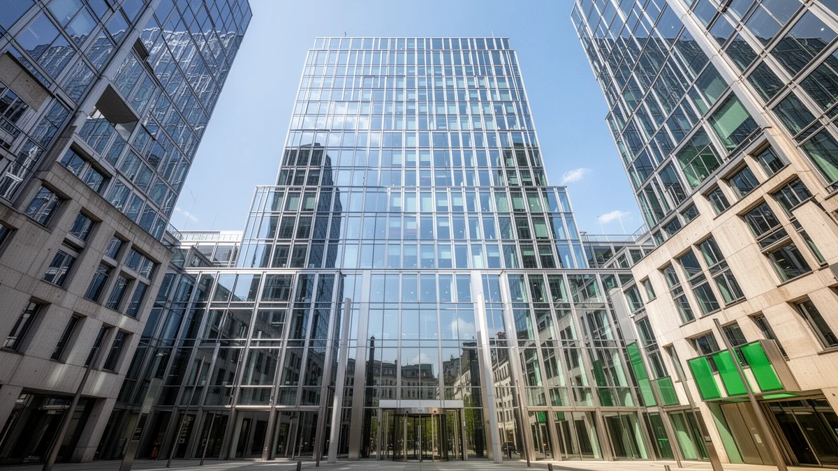 Vanguard Europe ex UK ETF: Kostenvorteil überzeugt - Foto: über boerse-global.de