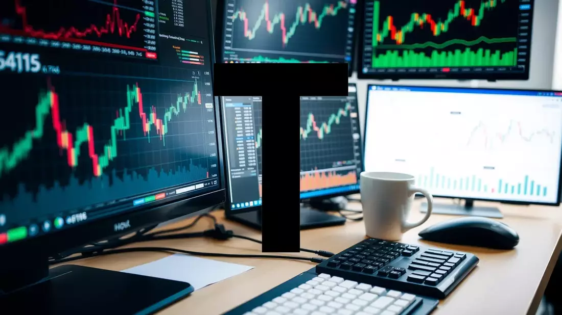 Storebrand Aktie: Weichenstellung im April - Bild: über boerse-global.de