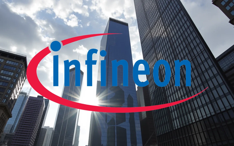 Infineon Shares Slide as Asian Rivalry Threat Overshadows AI Momentum - Foto: über boerse-global.de