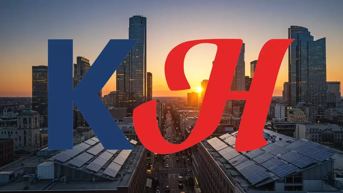 Kraft Heinz Secures Symbolic NFL Sponsorship from Its Historic Home Base Illustration mit AI erstellt übermittelt durch boerse-global.de
