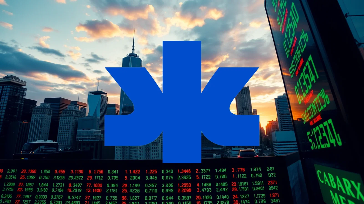 Regulatory Scrutiny Threatens Kimberly-Clark's Tissue Venture Timeline - Foto: über boerse-global.de