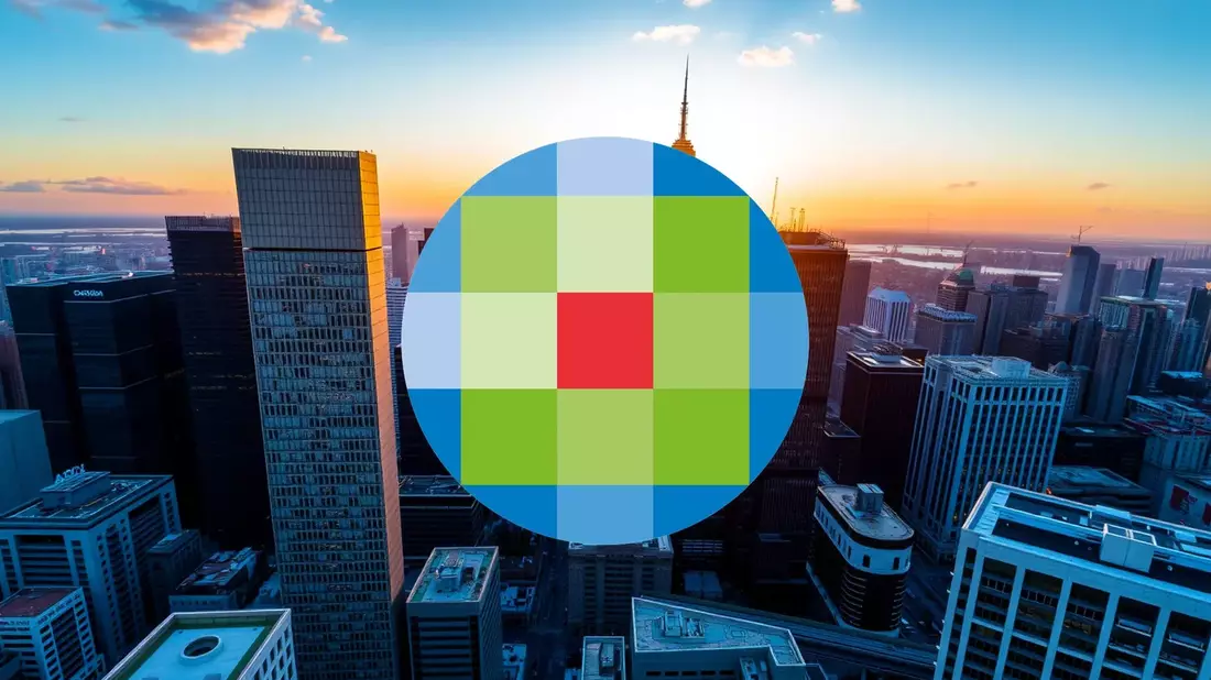 Wolters Kluwer Shares: AI Recognition and Strategic Moves Amid Market Pressure Illustration mit AI erstellt übermittelt durch boerse-global.de