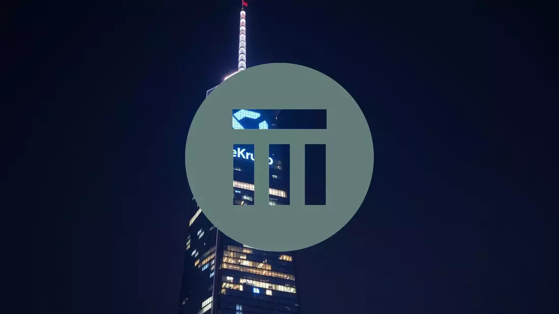 Swiss Re's Record Profit Fails to Impress Shareholders Illustration mit AI erstellt übermittelt durch boerse-global.de