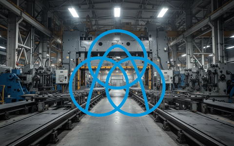 Thyssenkrupp Aktie: Produktion pausiert - Foto: über boerse-global.de