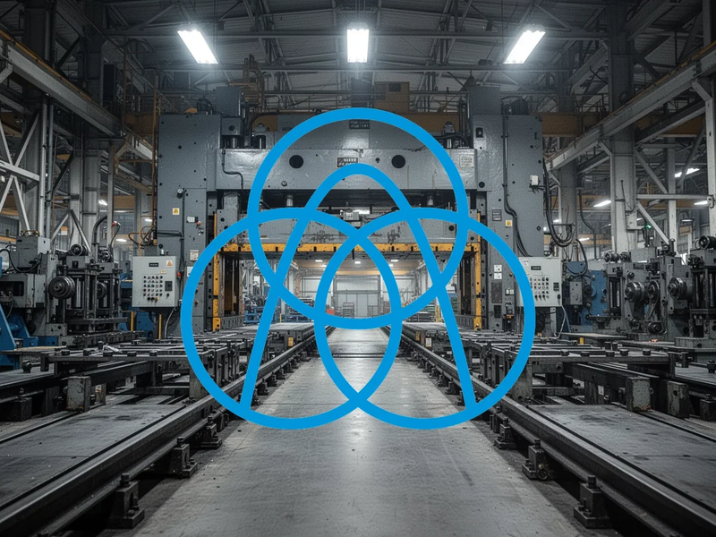 Thyssenkrupp Aktie: Produktion pausiert - Foto: über boerse-global.de