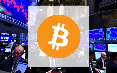 Bitcoin como Garantía: Una Nueva Puerta a la Propiedad Inmobiliaria - Foto: über boerse-global.de