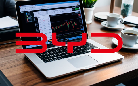 BYD se corona como líder indiscutible del vehículo eléctrico superando a Tesla - Foto: über boerse-global.de