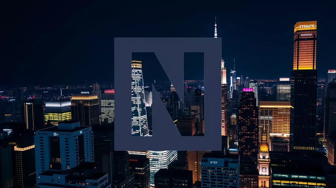 Northern Oil & Gas Shares Surge on Strong Earnings Performance Illustration mit AI erstellt übermittelt durch boerse-global.de