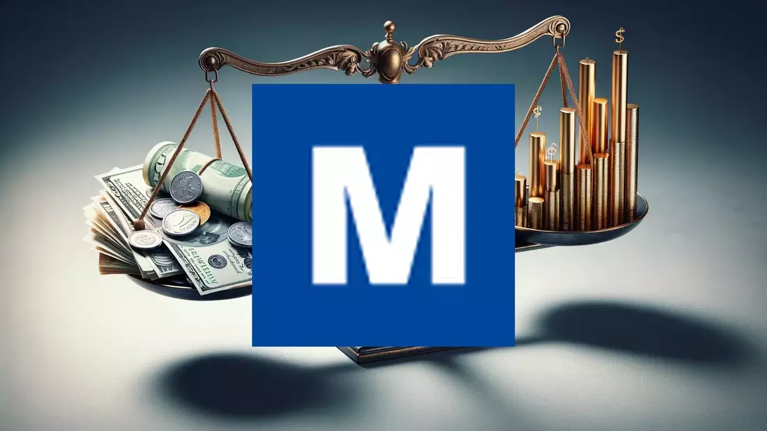 Maison Solutions Aktie: Strategischer Umbau - Bild: über boerse-global.de