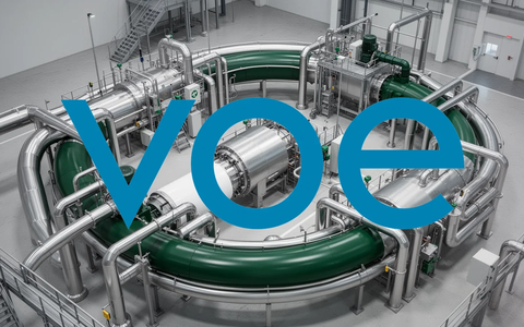 Voestalpine Aktie: Grüner Kreislauf geschlossen - Foto: über boerse-global.de