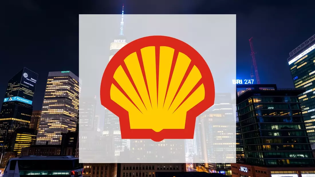 Shell's Strategic Shift: Accelerating the NAM Restructure Illustration mit AI erstellt übermittelt durch boerse-global.de