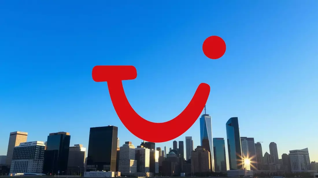 TUI Shares Lag as Sector Rival Carnival Posts Strong Results Illustration mit AI erstellt übermittelt durch boerse-global.de